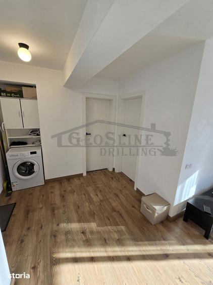 Apartament cu 2 camere decomandat în Dâmbul Rotund