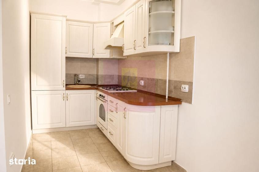 Vanzare apartament 2 camere LUX Piata Alba Iulia,bloc nou2017 - 5