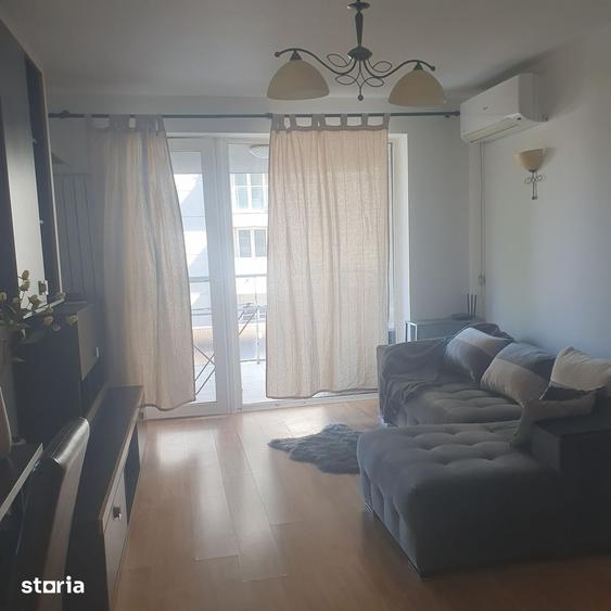 Apartament cu 2 camere în Colentina