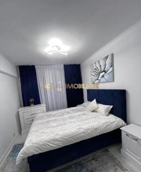 3 Camere de inchiriat | Piata Iancului | Metrou | Mobilat si Utilat | - 1