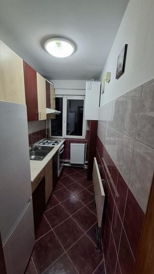 Apartament cu 2 camere nedecomandat în Central