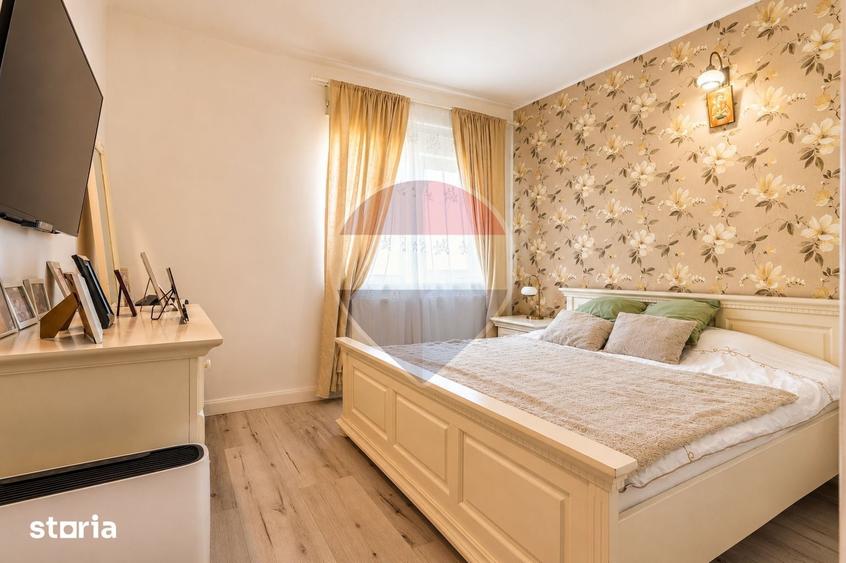 0% Comision 0% TVA - CASA 4 CAMERE - 143mpU + 326 mpT - BUCIUM - 10