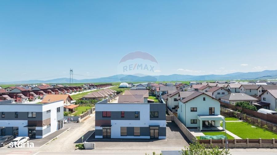 Spațiu comercial, de 320 mp, în Hărmanului