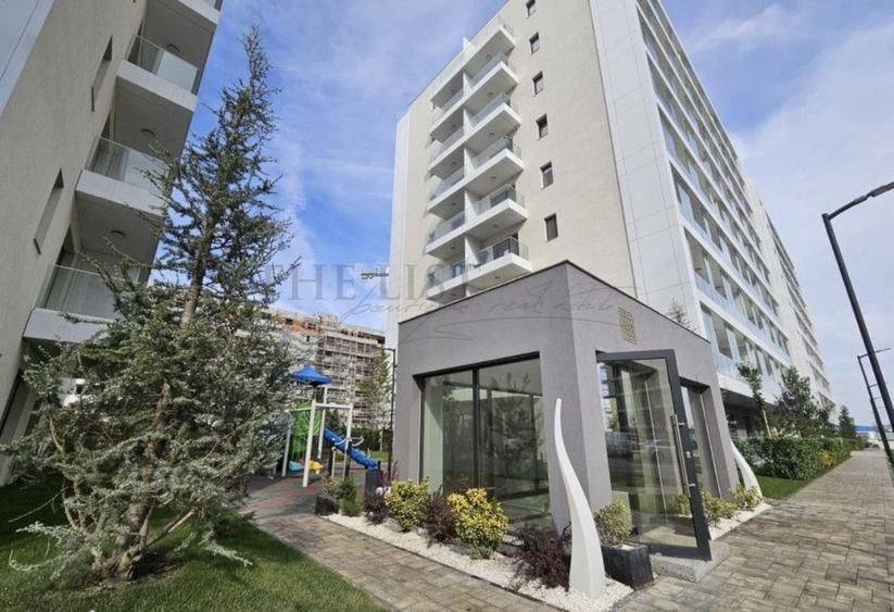 Apartament 2 Camere | LUX | Oportunitate Investitie | PIPERA  TAXARE INVERSA - 4