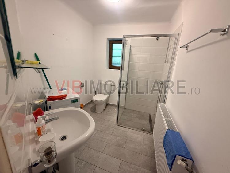 Apartament 2 camere de închiriat zona Floreasca - Dorobanti - 7