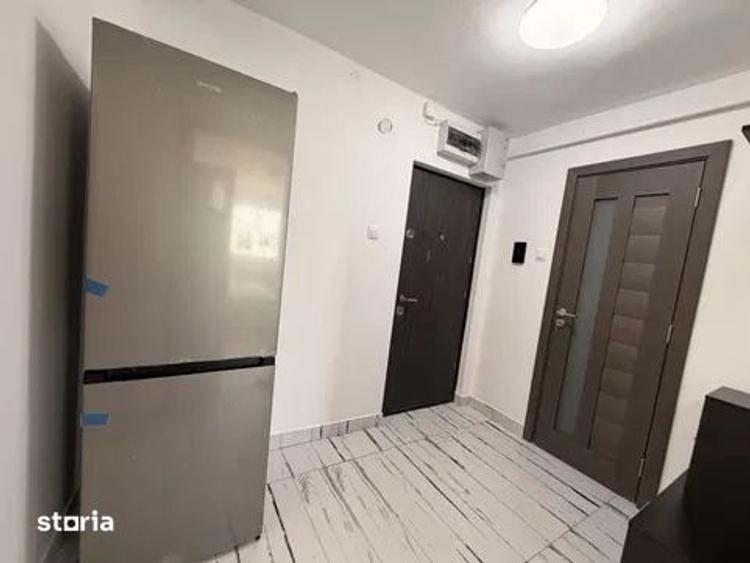 Apartament cu 2 camere decomandat în Grigorescu