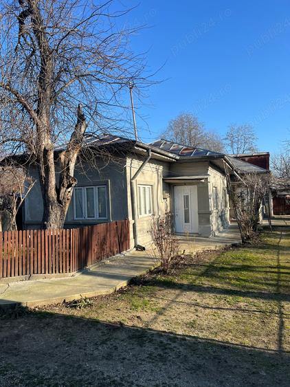 Teren de 2674 mp, în Central