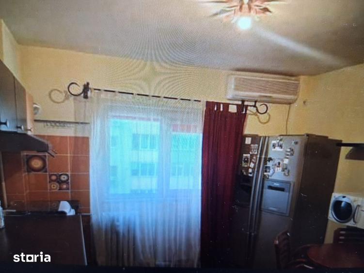 apartament 2 camere stefan cel mare - 6