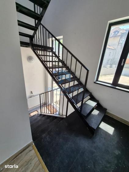 Vila 1200 mp Cismigiu Renovata cu parcare diverse activitati - 5