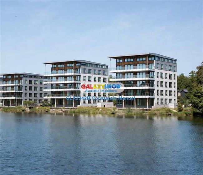 Teren Construcții intravilan de 10100 mp, în Pipera