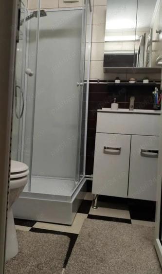 Apartament cu 2 camere semidecomandat în Hipodrom