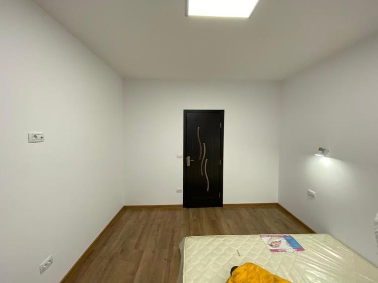 Casă individuală cu 4 camere cu Teren 250 Mp în Central