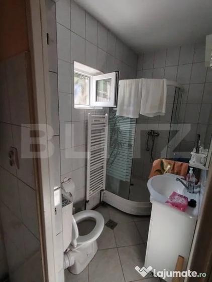 Vanzare casa cu 3 camere in Bardesti, 1600 mp teren - 16