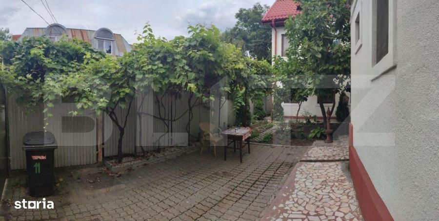 Casă cu 4 camere cu Teren 235 Mp în Brazda lui Novac