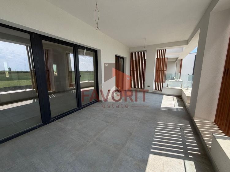 Apartament cu 3 camere în Torontalului