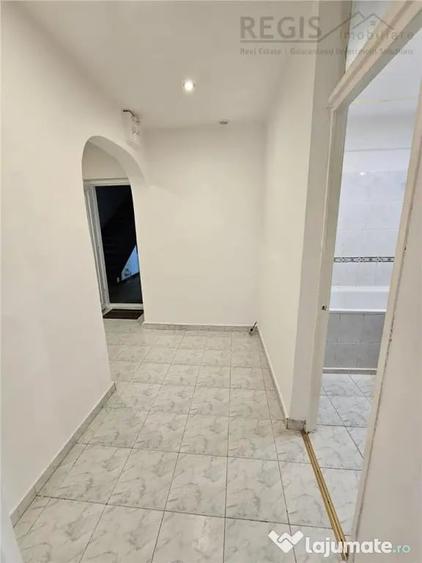 Garsonieră în Răcădău