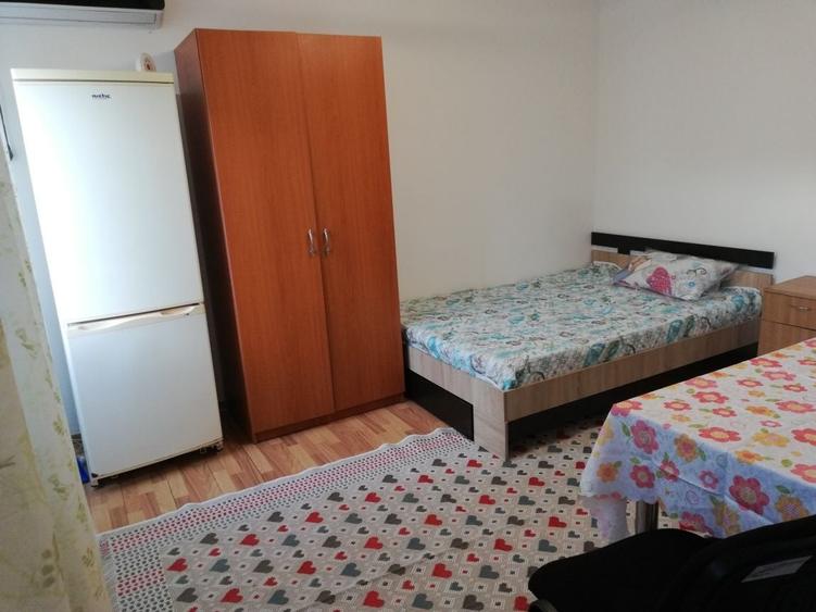 Garsonieră nedecomandată în Tomis Nord