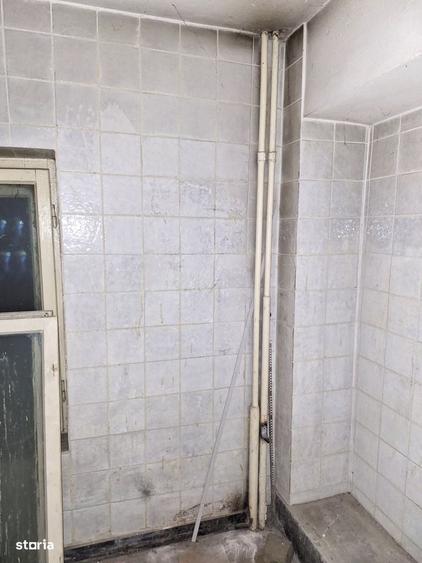 Spațiu comercial, de 108 mp, în Basarabia