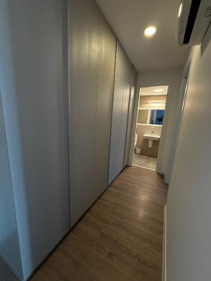 Apartament cu 2 camere decomandat în Aviației