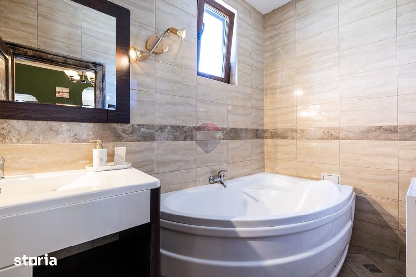 Apartament cu 3 camere în Bartolomeu