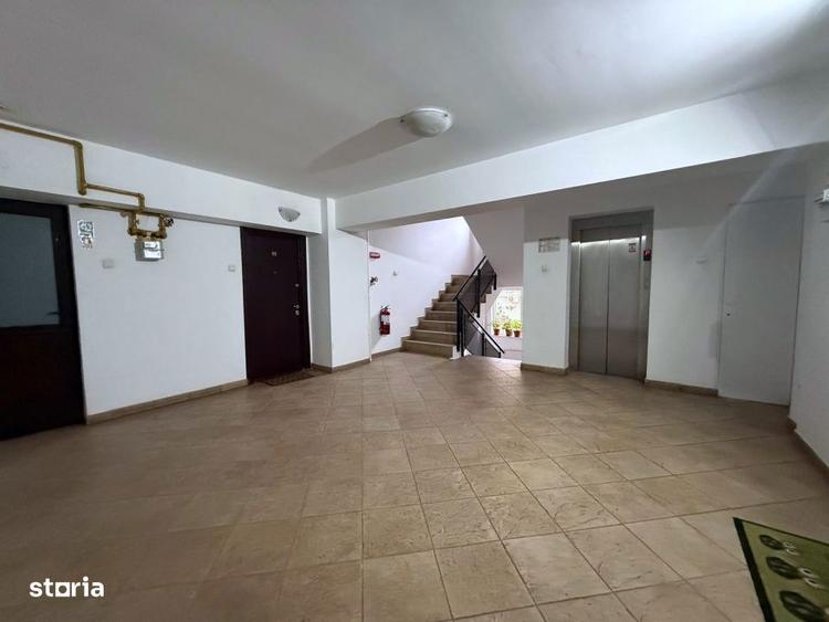 Apartament cu 3 camere decomandat, mobilat în Ferdinand