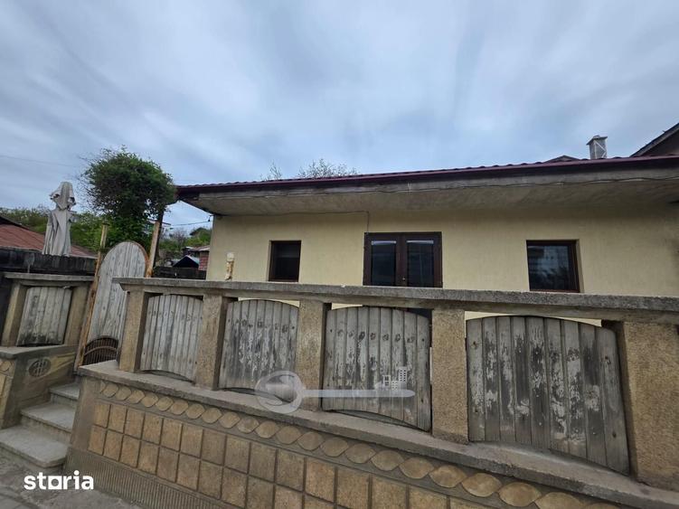 Exclusivitate! Teren in Tatarasi Sud, 1353 mp, 0 % comision - 2