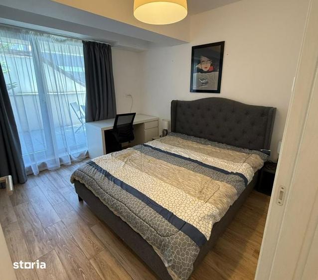 Apartament cu 3 camere în Gara de Nord