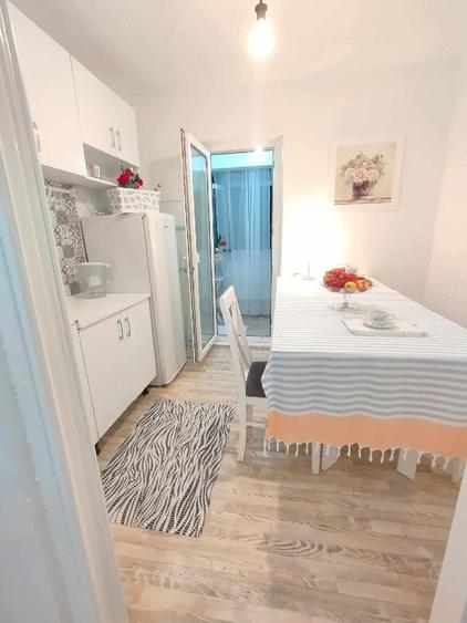 Vand apartament 2 camere. - 4