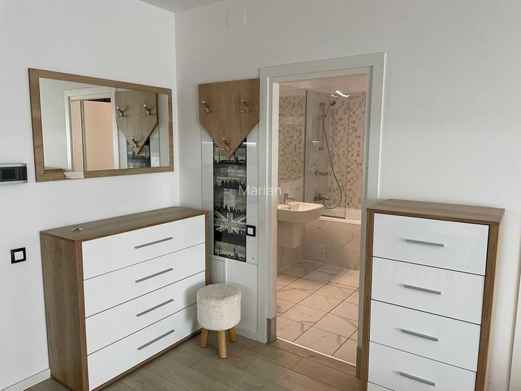 Apartament Studio New Point Baneasa Pipera + loc parcare, proprietar
