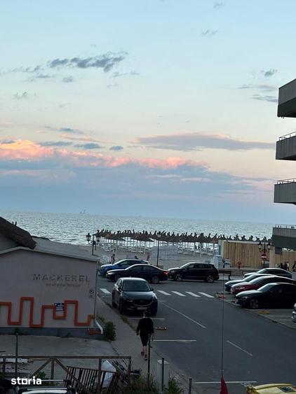 [qatest-mercury] De inchiriat apartament 2 camere | Mamaia Nord | Vede - 9