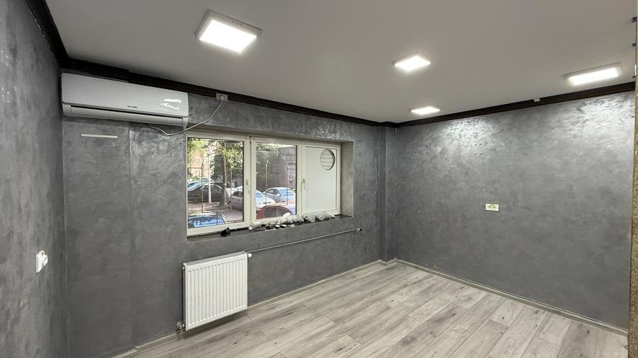 Spațiu comercial, de 70 mp, în Rahova