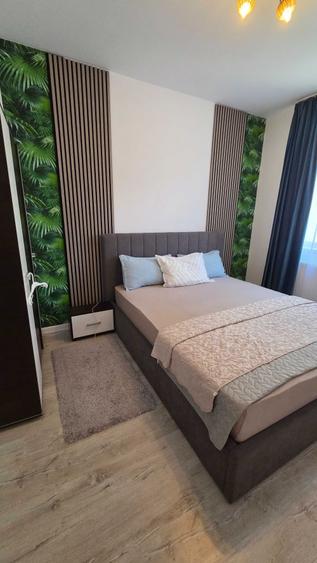 Apartament cu 3 camere decomandat în Chiajna