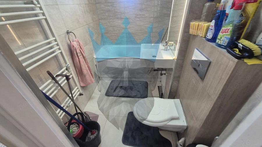 Apartament 3 Camere Alexandru Obregia Bucuresti - 20