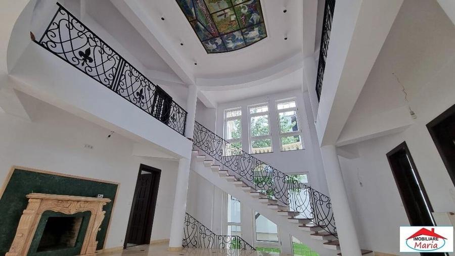 Casă în Titulescu