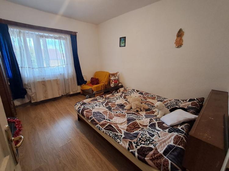 Garsonieră decomandată în Ștrand