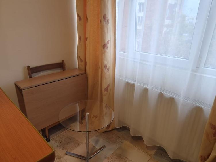 Garsonieră semidecomandată în Drumul Taberei