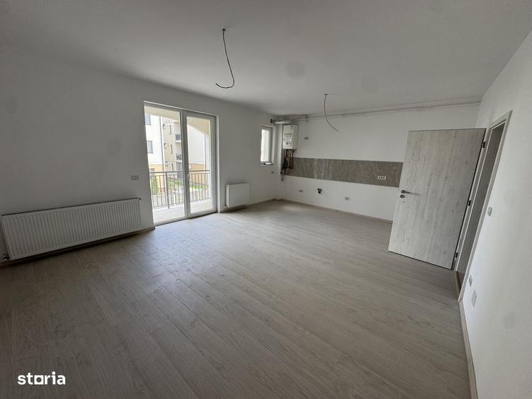 Apartament Modern 2 Camere, 60 mp Utili - Giroc - 5