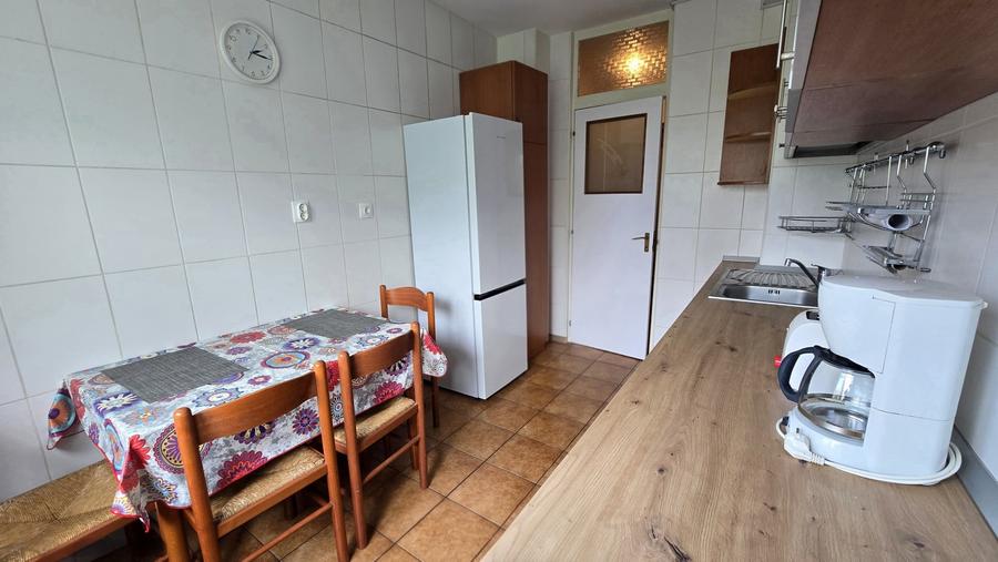 3 camere | Prima inchiriere | 2 bai | Parc Tineretului & Metrou Timpuri Noi - 8