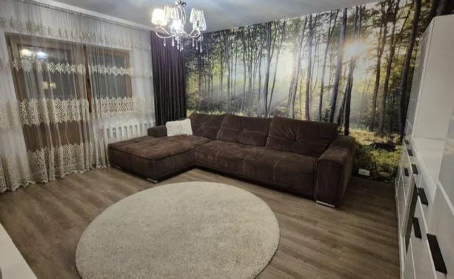 Apartament 2 camere, Timpuri Noi,Marasesti,DECOMANDAT,Amenajat,mobilat,parcare - 2