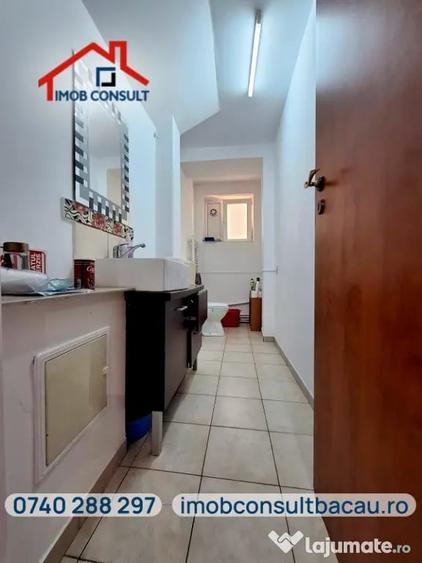 Apartament cu 2 camere decomandat în Ultracentral