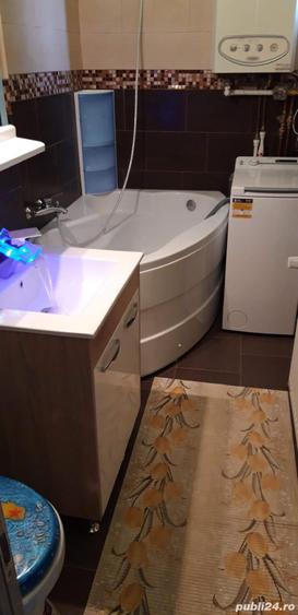 Apartament cu 2 camere în Sovata