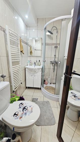 Apartament cu 3 camere în Olari
