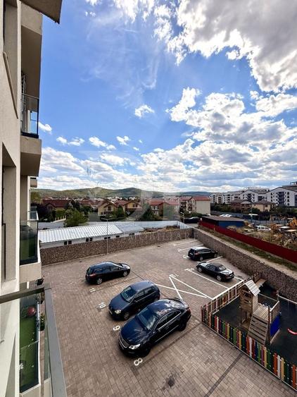 Apartament cu 3 camere | zona Tineretului Floresti - 15
