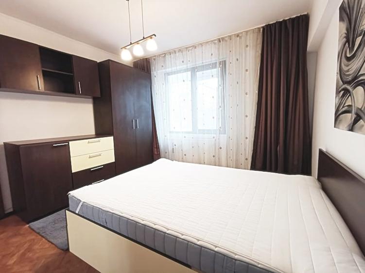 Lacul Tei Inchiriere ap 3 cam Modern, renovat, vis a vis de fac Constructii - 19