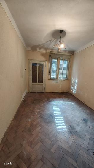 Casă cu 3 camere cu Teren 260 Mp în Ultracentral