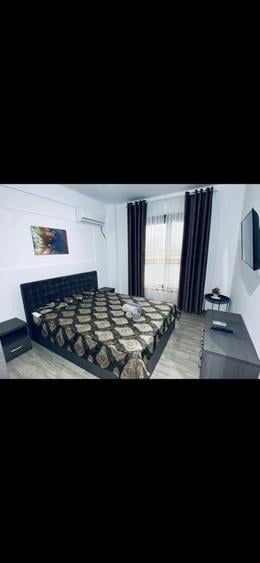Apartament cu 3 camere decomandat în Nord
