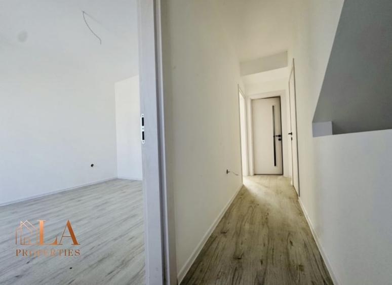 Duplex cu 3 camere cu Canalizare în Bragadiru