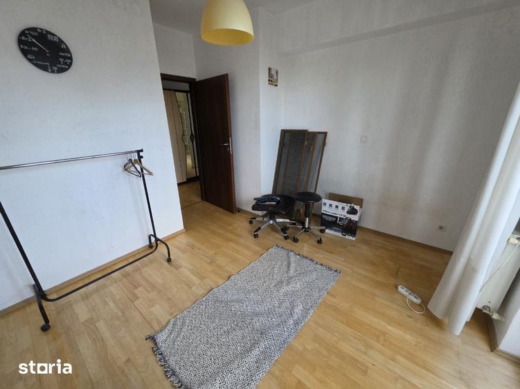Apartament cu 2 camere decomandat în Iancului