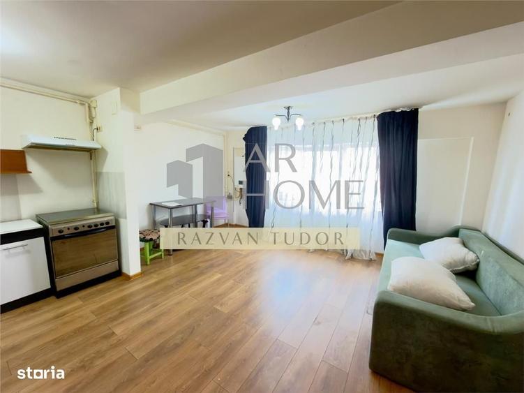 Garsoniera , centrala proprie , zona Teleajan , Ploiesti - 2