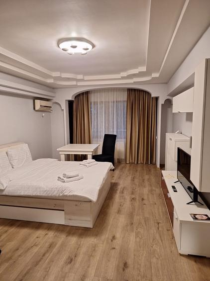 Gata  pipera divani sofa mobilată modern - 1